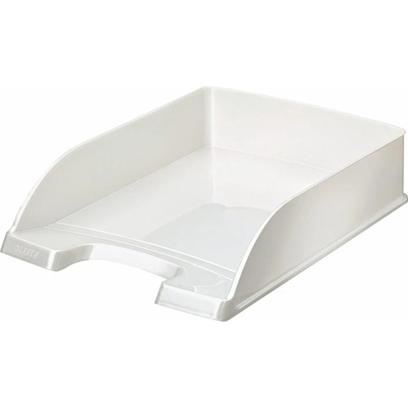 Leitz Brevbakke A4 WOW Plus Hvid