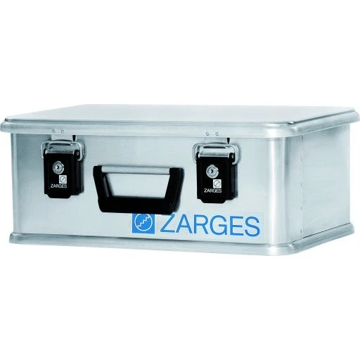 Zarges Mini-XS Aluminium Opbevaringsboks 24L