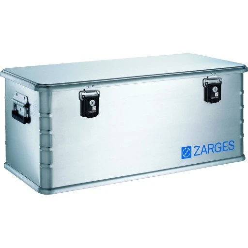 Zarges Midi Aluminium Opbevaringsboks 81L