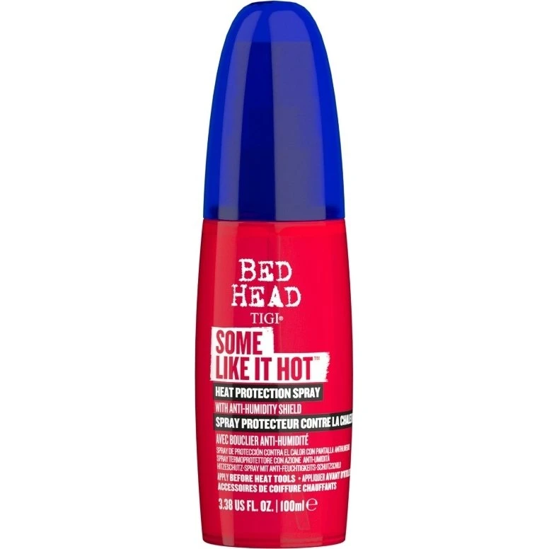 TIGI Bed Head Some Like It Hot Spray 100 ml