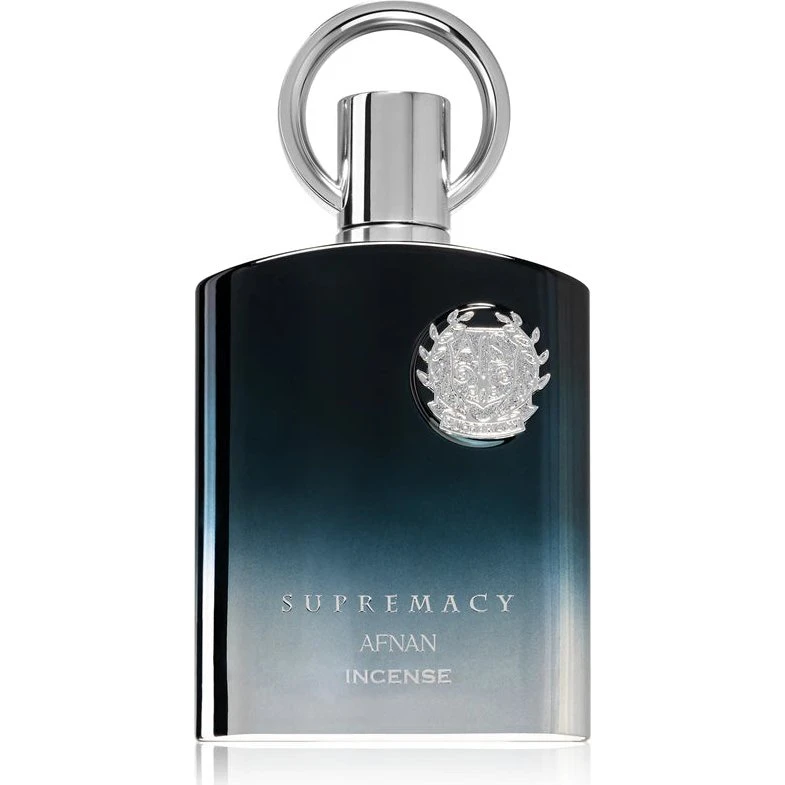Afnan Supremacy Incense Eau de Parfum 100 ml