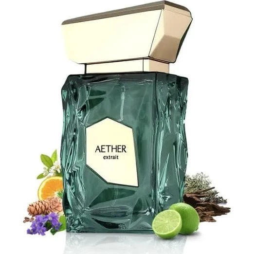 French Avenue Aether Extrait Eau de Parfum 100 ml