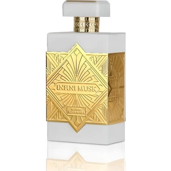Maison Alhambra Infini Musk EDP 100ml