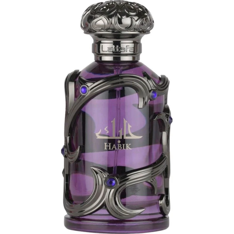 Lattafa Habik For Men EDP 100 ml