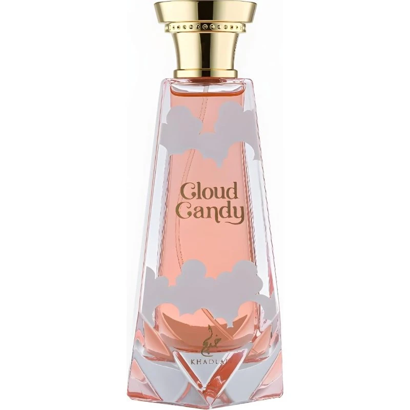 Khadlaj Cloud Candy Extract de Parfum 100 ml