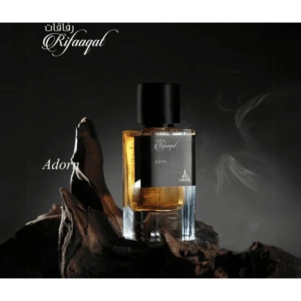 Paris Corner Rifaaqat Adorn EDP 85 ml