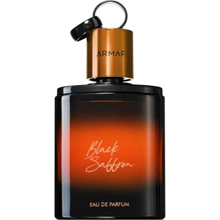 Armaf Black Saffron EDP 100ml