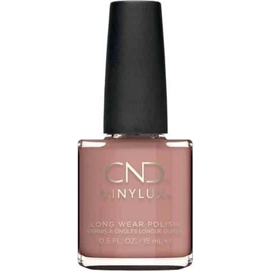 CND Vinylux Satin Pajamas #265 - Neutral Beige