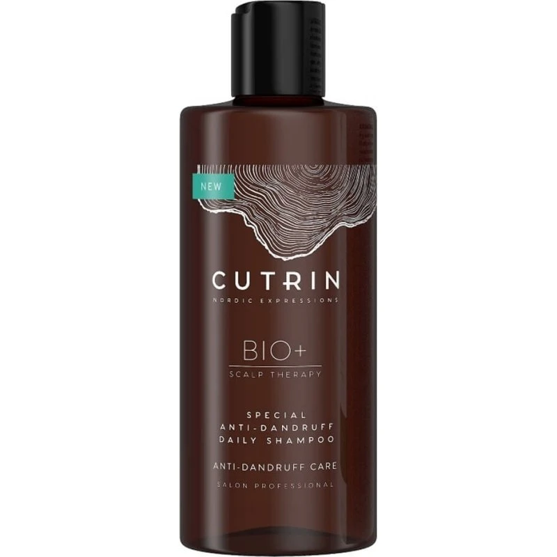 Cutrin BIO+ Special Anti-Dandruff Daily Shampoo 250 ml