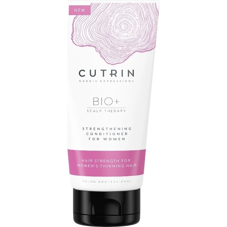 Cutrin BIO+ Strengthening Conditioner for Women 200 ml