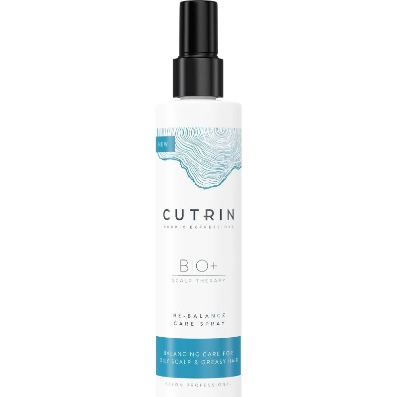 Cutrin BIO+ Re-Balance Care Spray 200 ml