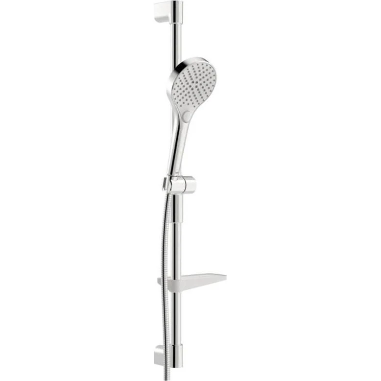 Oras Optima Style 2790N brusesæt i krom