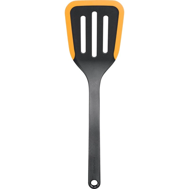 Fiskars FunctionalForm Paletkniv 29,5 cm sort/orange
