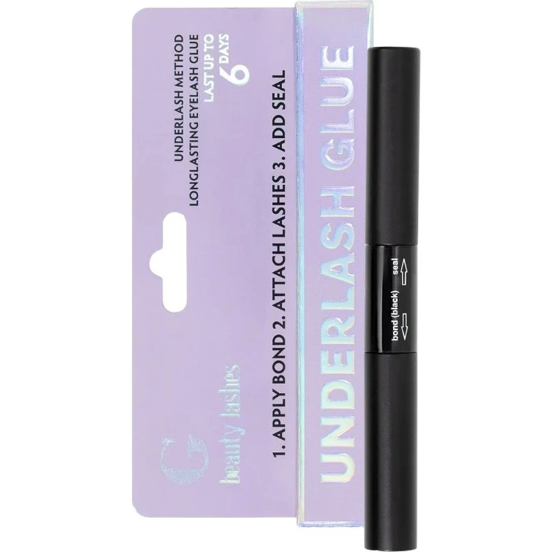 G Beauty Lashes Underlash Glue Lash & Bond