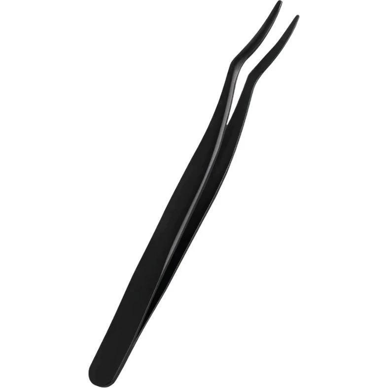 G Beauty Lashes Lash Tweezer – Præcis øjenvippepincet