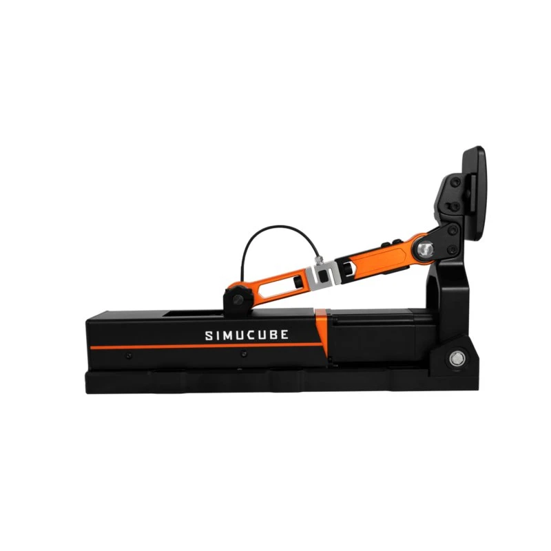 Simucube ActivePedal – Verdens første force feedback-bremsepedal