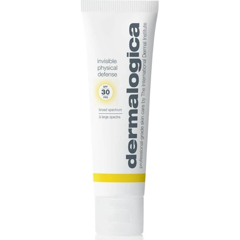 Dermalogica Invisible Physical Defense SPF 30, 50 ml