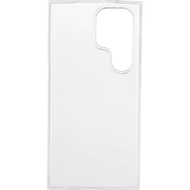 Onsala Cover TPU Transparent - Samsung S24 Ultra 5G