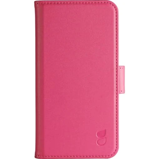 Gear Wallet Rosa - iPhone X/XS