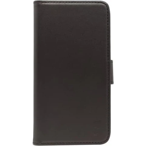 Gear Wallet Sort til Samsung Galaxy J5 2017