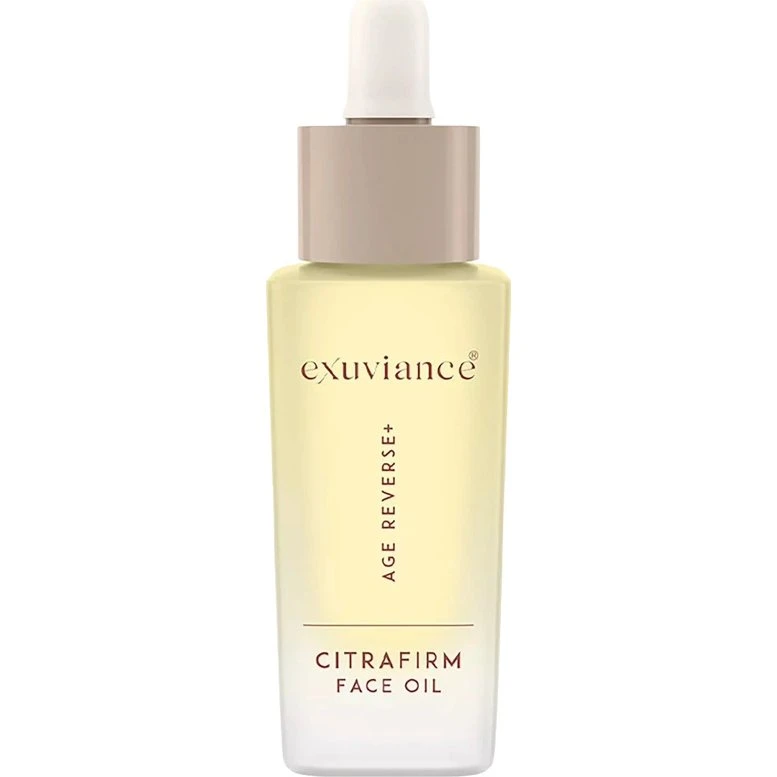 Exuviance Citrafirm Face Oil 27 ml
