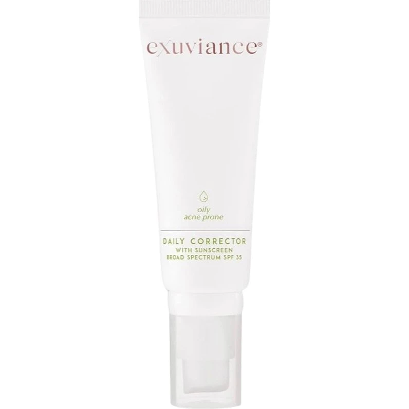 Exuviance Daily Corrector SPF 35 40 g