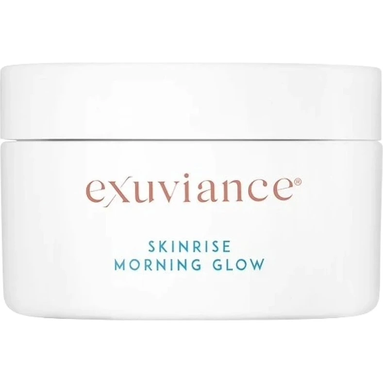 Exuviance SkinRise Morning Glow 36 Pads