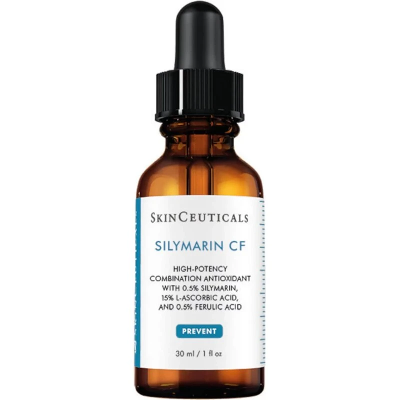 SkinCeuticals Silymarin CF Serum 30 ml