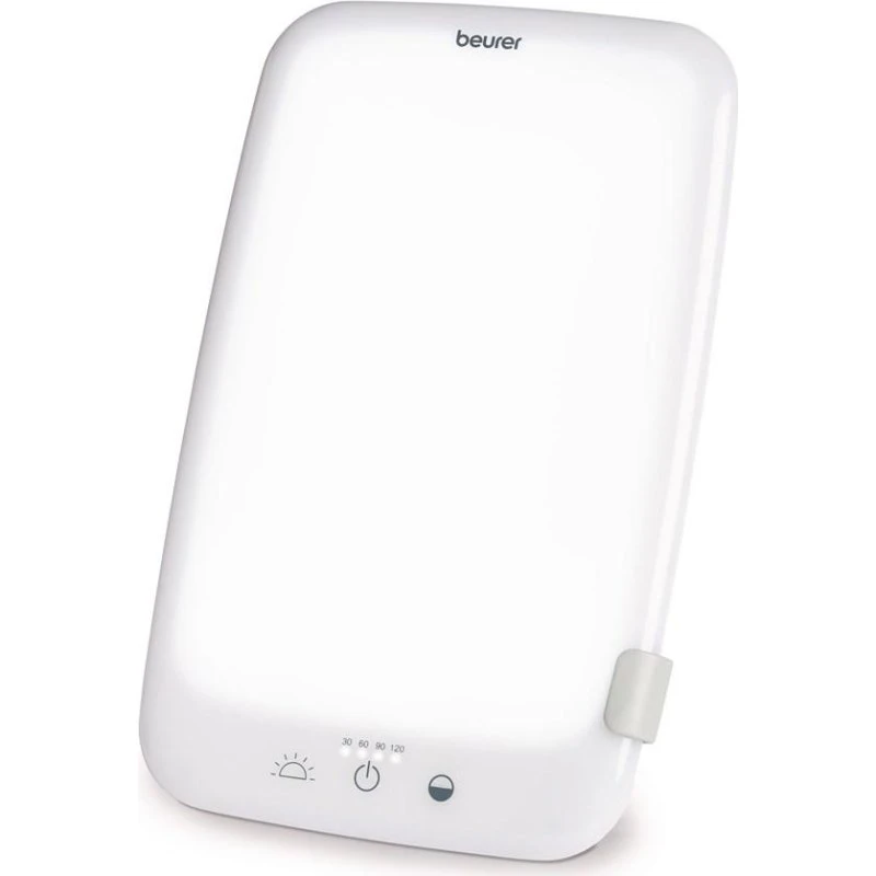 Beurer TL35 Lys-terapilampe 10.000 lx, LED, dæmpbar, hvid
