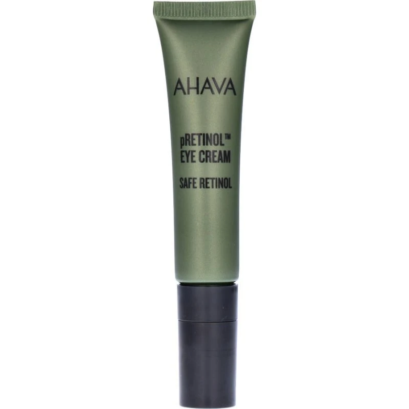 AHAVA Retinol Eye Cream 15 ml