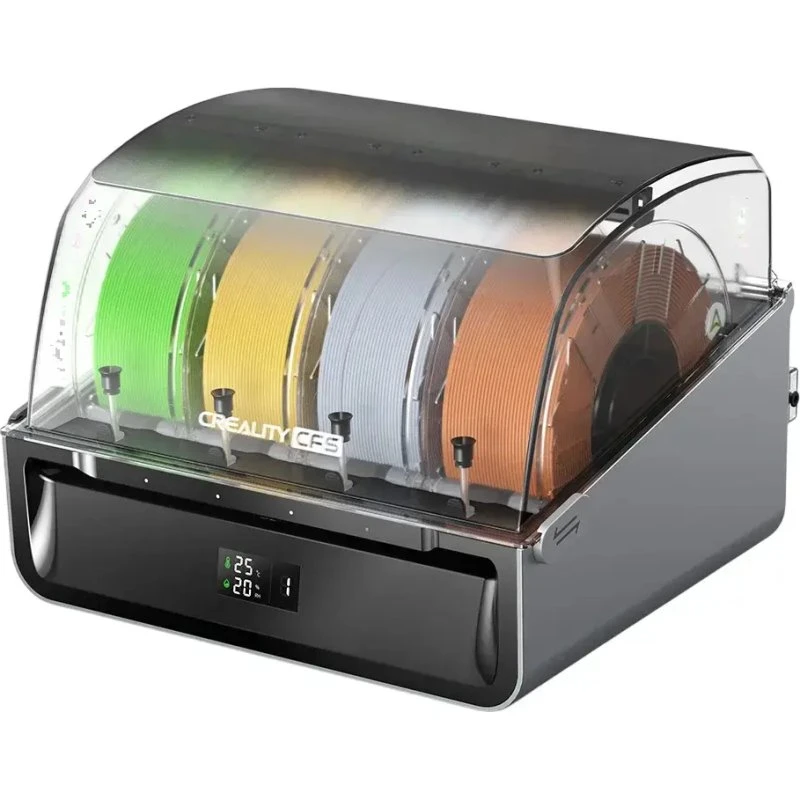 Creality CFS Filamentstyringssystem til 3D-printer
