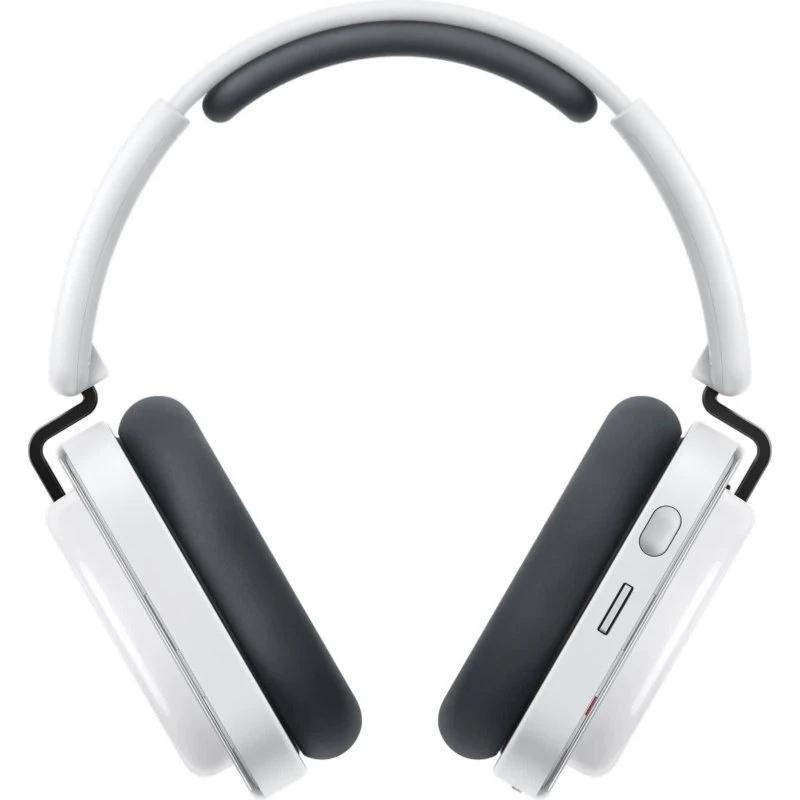 Nothing Headphone (a) - Hvid, Trådløs med ANC og 135 Timer Batteritid