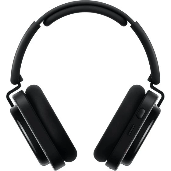 Nothing Headphone (a) Sort, USB-C, Hi-Res-lyd, ANC