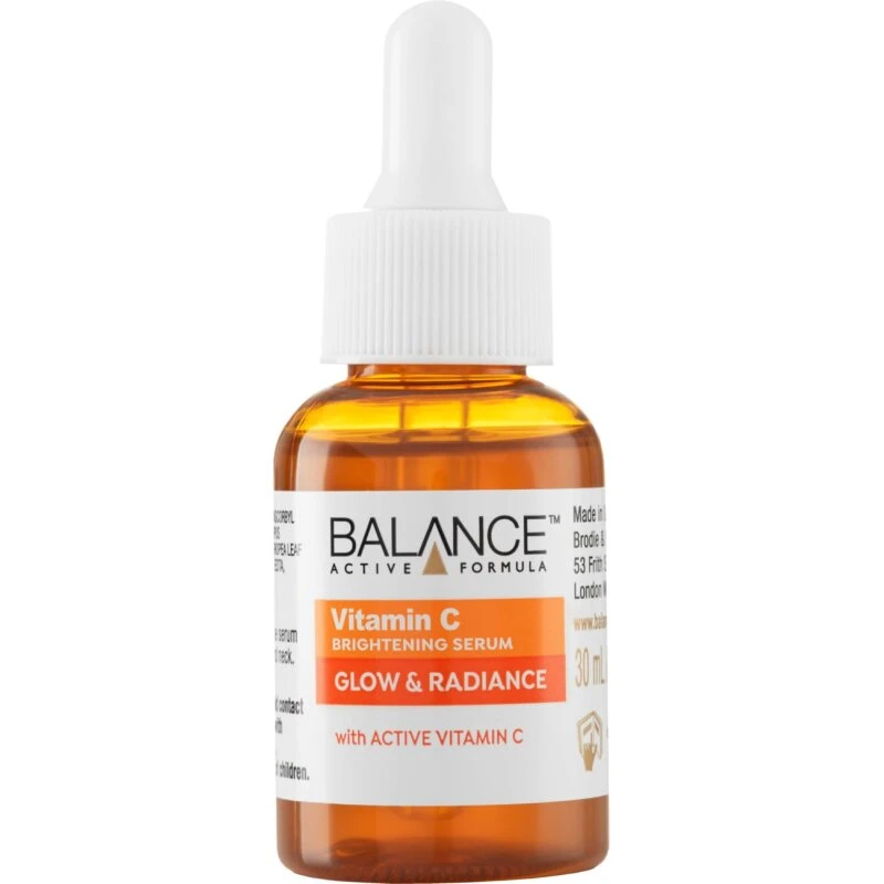 Balance Active Formula Vitamin C Brightening Serum 30 ml