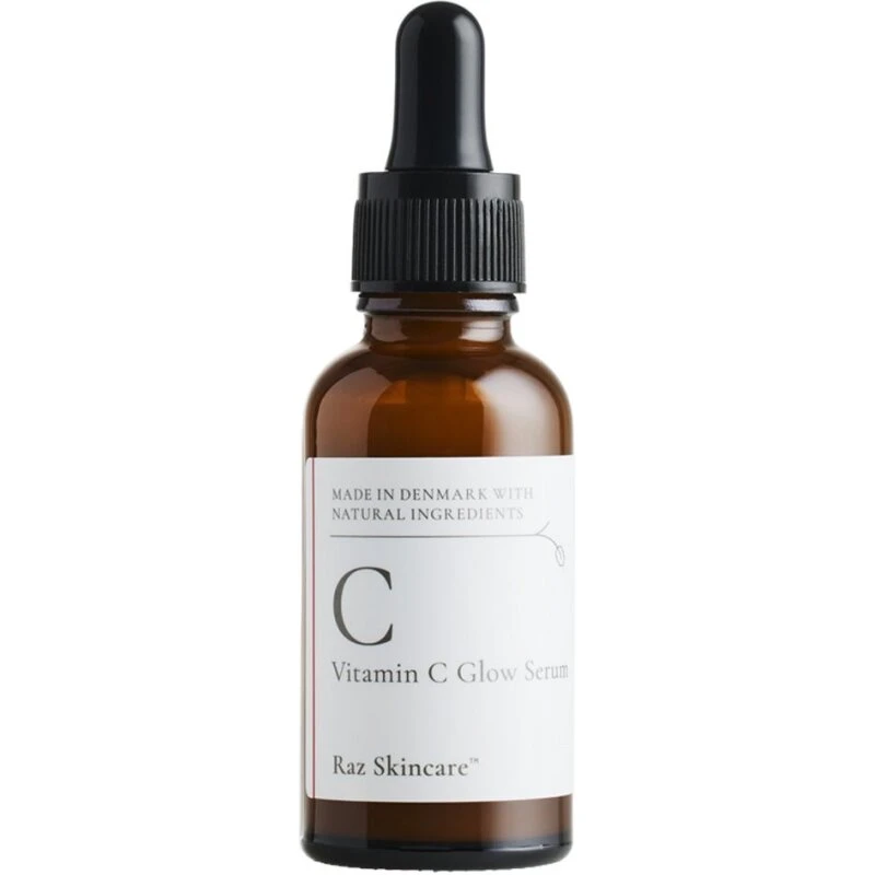 Raz Skincare C Vitamin C Glow Serum 30 ml