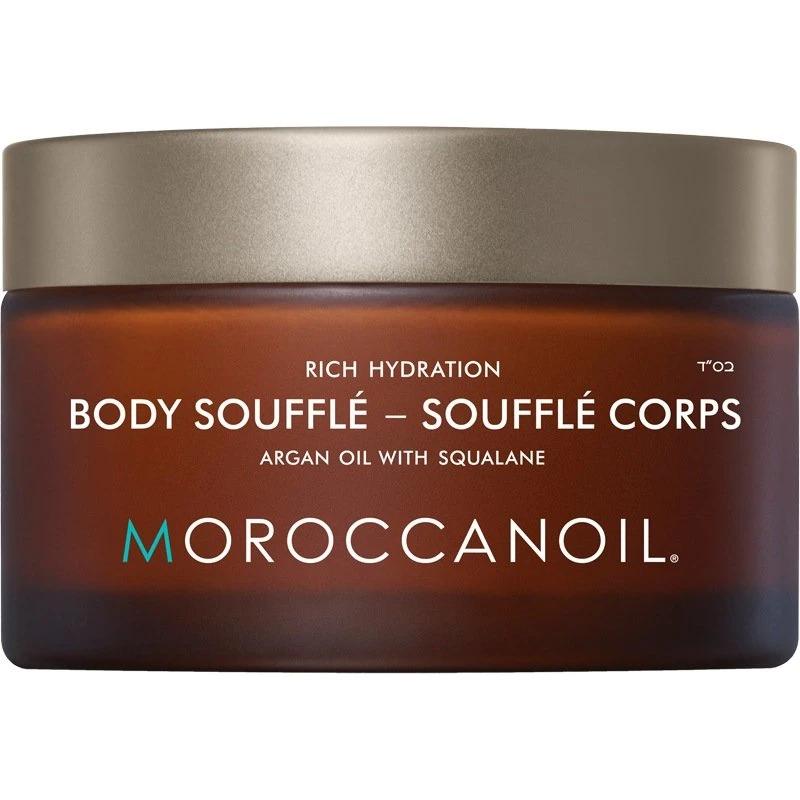 Moroccanoil Body Soufflé 200 ml