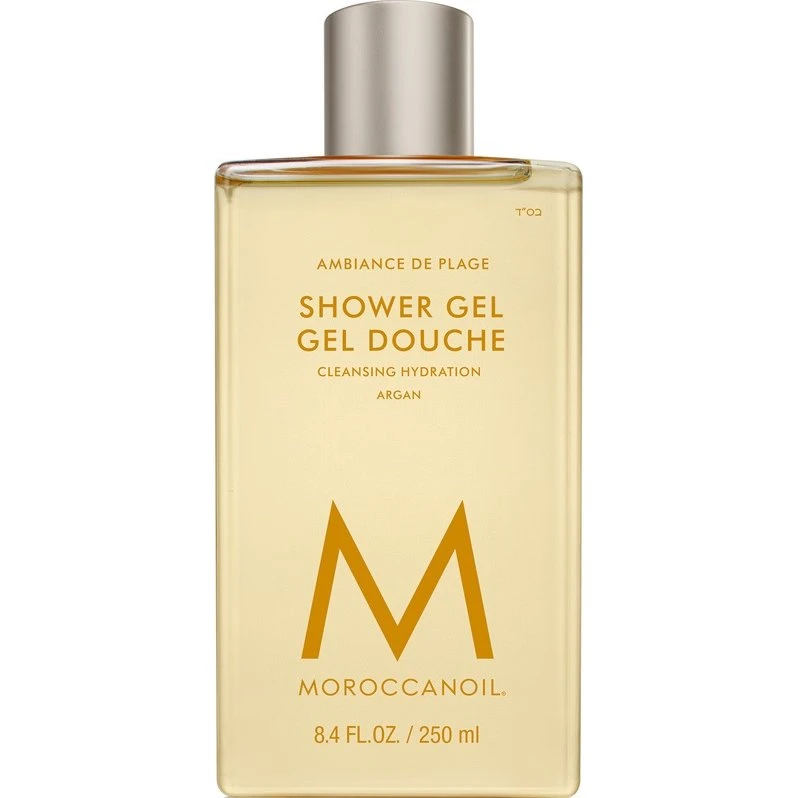 Moroccanoil Shower Gel Ambiance De Plage 250 ml