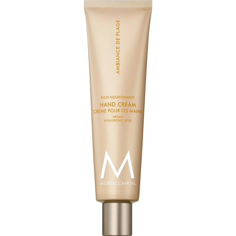 Moroccanoil Håndcreme Ambiance De Plage 100 ml
