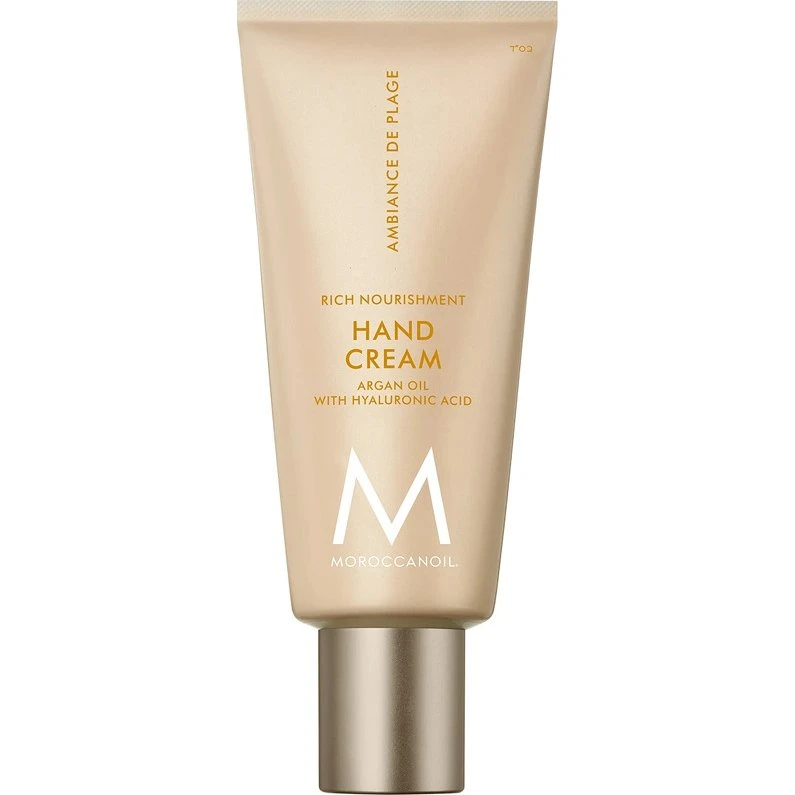 Moroccanoil Håndcreme Ambiance De Plage 40 ml