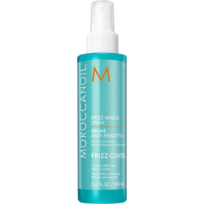 Moroccanoil Frizz Shield Spray 160 ml