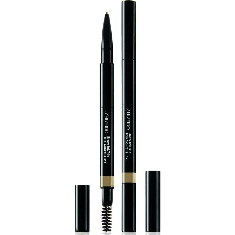 Shiseido Brow InkTrio 02 Taupe 0,31 g