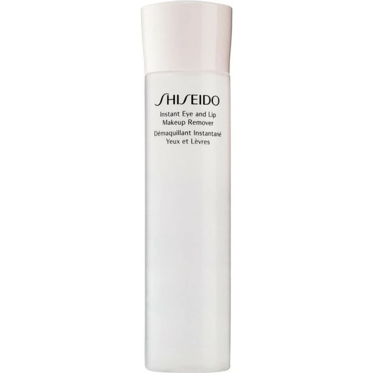 Shiseido Instant Eye and Lip Makeup Remover 125 ml