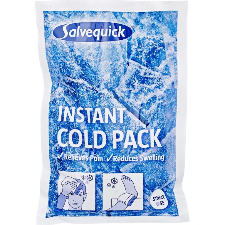 Ispose Salvequick Instant Ispose