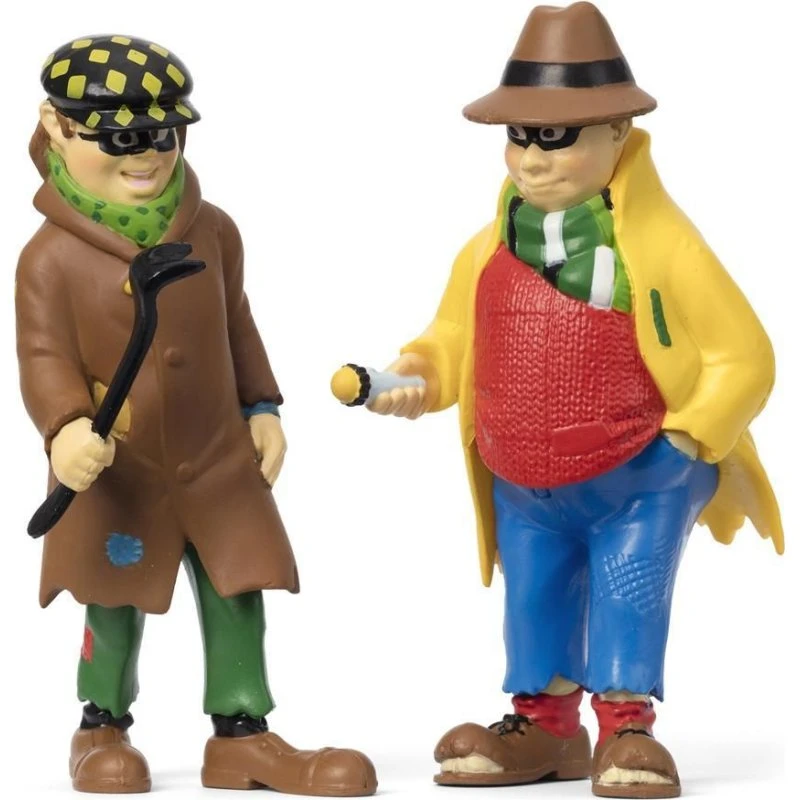 Micki Dunder-Karlsson & Blom Figursæt