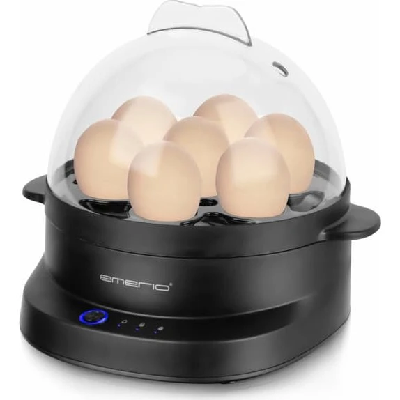 Emerio EB-131811.1 Talende Æggekoger