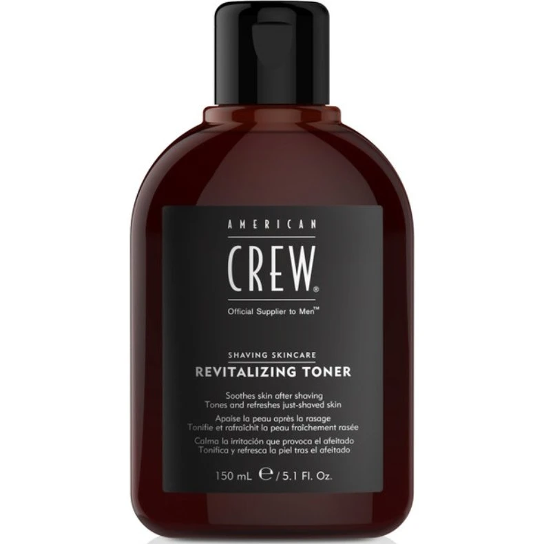 American Crew Revitalizing Toner 150 ml