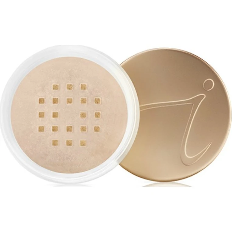Jane Iredale Amazing Base Loose Mineral Powder SPF20 - Ivory 10,5g