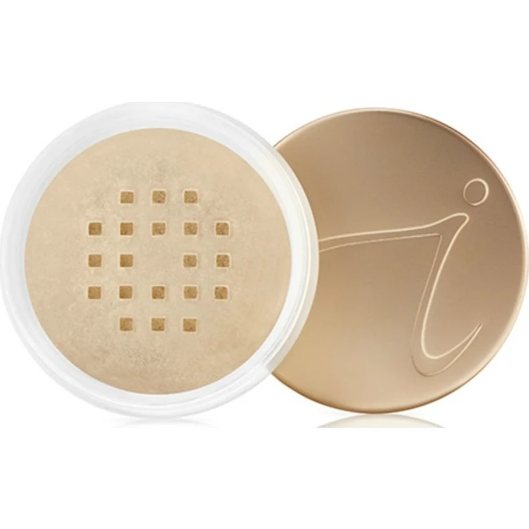 Jane Iredale Amazing Base Loose Mineral Powder SPF 20 - Satin 10,5 g
