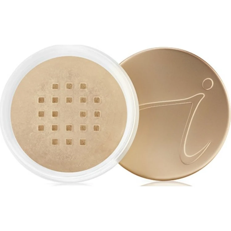 Jane Iredale Amazing Base Loose Mineral Powder SPF 20 - Warm Sienna 10,5 g