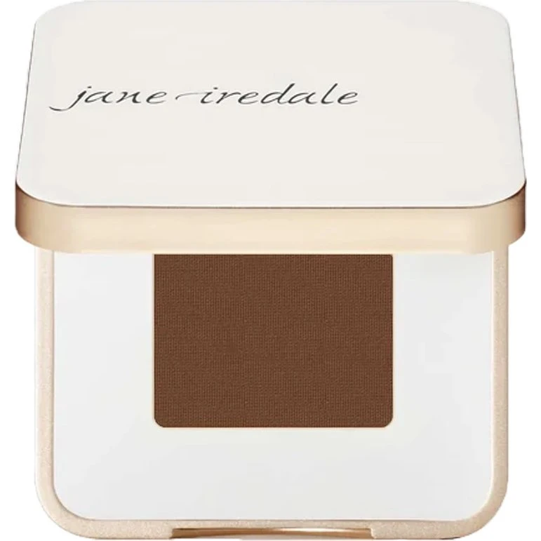 Jane Iredale PurePressed Eye Shadow - Dark Suede 1 g